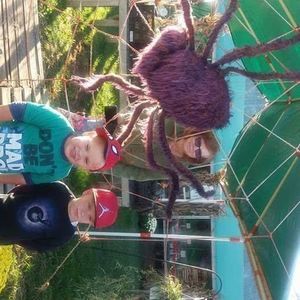 Meet your Posher, Shawn